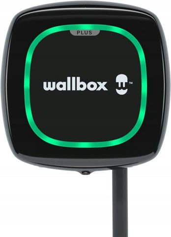 Wallbox 22 kW Pulsar Plus 5m