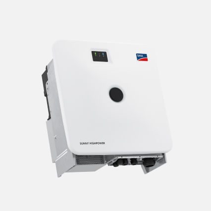 SMA 172 kW Sunny Highpower 172-21