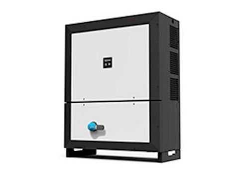 Ingeteam 100 kW 3Play 100TL