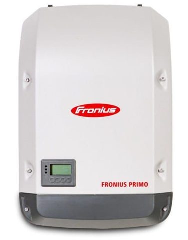 Fronius 3 kW Primo 3.0-1 WLAN