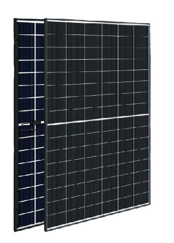 Astronergy 465W CHSM48RN(DG)/G-BH czarna rama