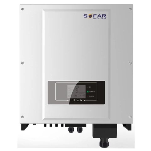 Sofar 25 kW 25000TL-G2