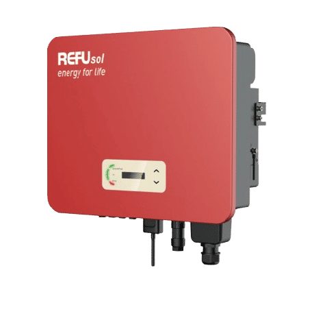 REFUsol 20 kW 20K-2T