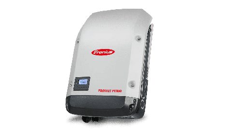 Fronius 5 kW PRIMO 5.0-1