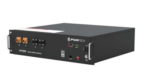 Pylontech 2,55 kWh UP2500