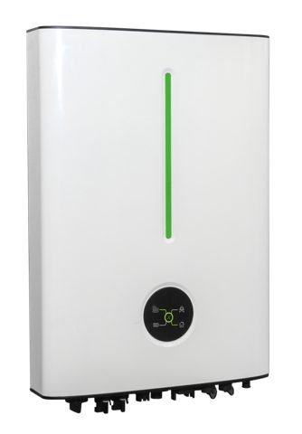 Livoltek 6 kW Hyper-6000