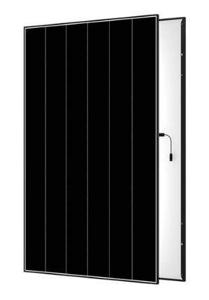 Aiko 540W AIKO-A540-MCE60Mw cornice nera
