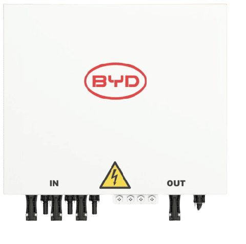 BYD CBH-70 A