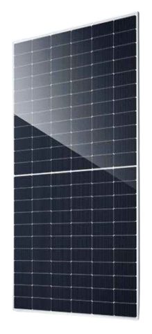 JA Solar 710W JAM66D46-710/LB