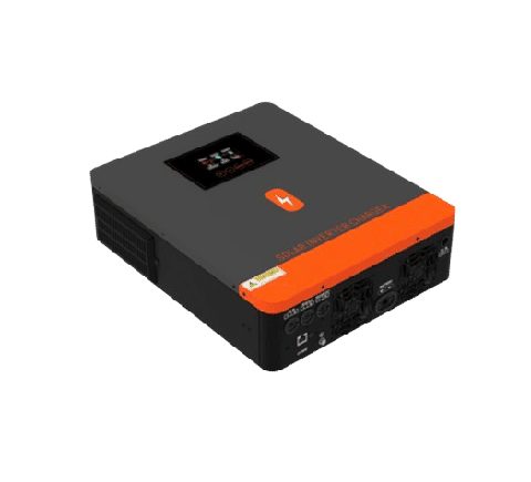 PowMr 6,2 kW POW-HVM6.2M-48V