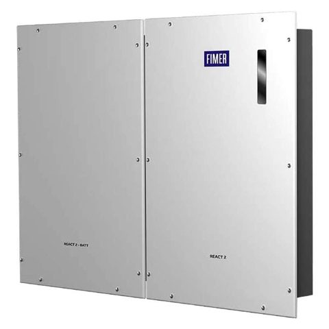 Fimer 5 kW REACT2-UNO-5.0-TL