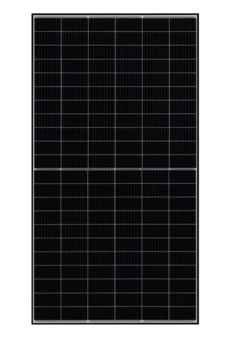 JA Solar 635W JAM66D45-635/LB_SFT