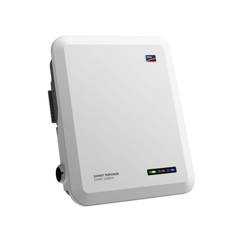 SMA 6 kW Sunny Tripower 6.0 Smart Energy