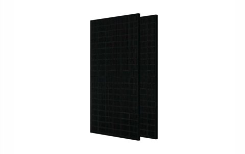 JA Solar 370W JAM60S21-370/MR/1500V czarna rama