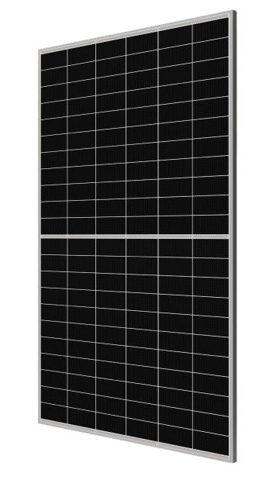 Canadian 625W CS6.2-66TM srebrna rama