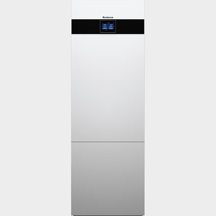 Buderus 8 kW WSW186i-8 T180