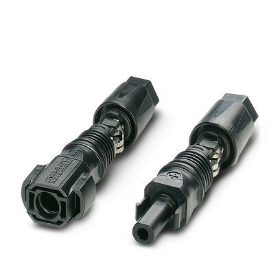 Phoenix Contact PV-C3F-S 2,5-6 / PV-C3M-S