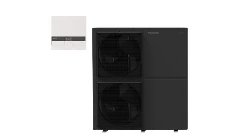 Panasonic 20 kW WH-WXG20ME8 + WH-CME8L