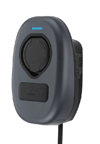 Sync Energy 7,4 kW EVWC2S7GG