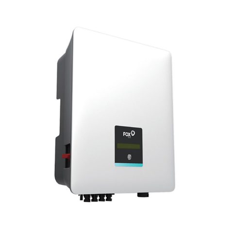 FoxESS 15 kW T15_G3