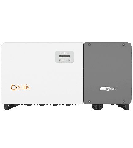Solis 110 kW Solis-110K-5G