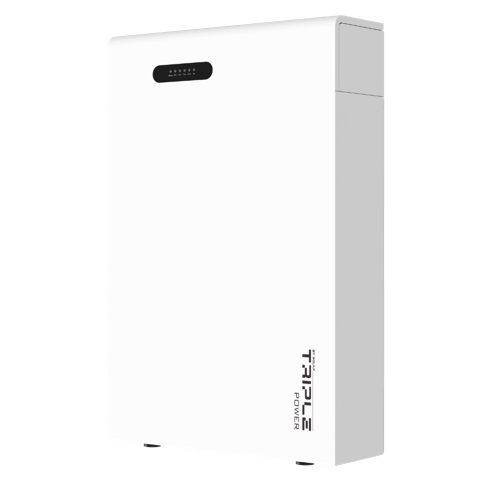 SolaX 5,8 kWh HV11550 V3