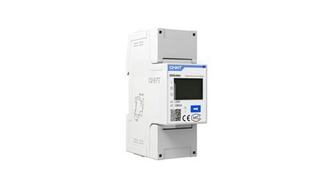 Hoymiles DTSU666 (CT-3 x 100 A)