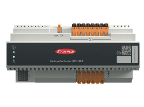 Fronius Backup Controller 3PN-35A