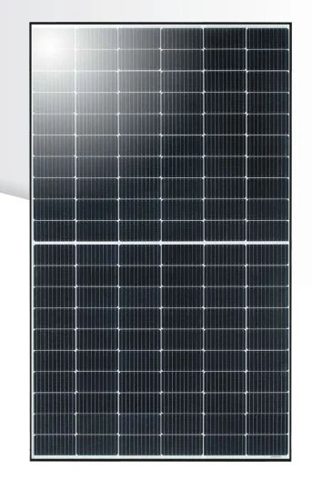 Ulica Solar 415W UL-415M-108HV srebrna rama