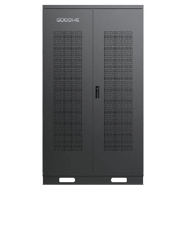 GoodWe 138,24 kWh LX C138-10