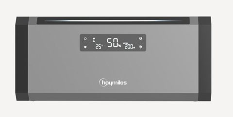 Hoymiles 1,92 kWh HB-1920-AC-SV