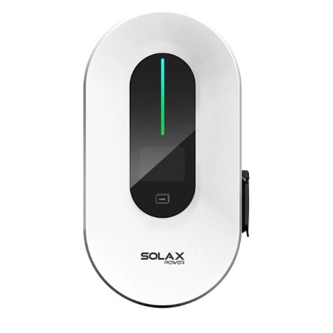 SolaX 22 kW X3-HAC-22P-L