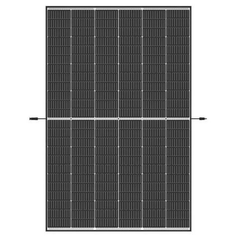 Trina 470W TSM-NEG9R.28 czarna rama