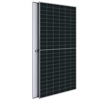 Astronergy 575W CHSM72N(DG)/F-BH srebrna rama