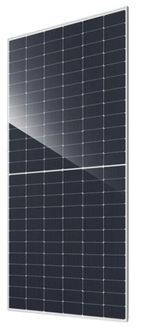 JA Solar 600W JAM72D40-600/MB srebrna rama