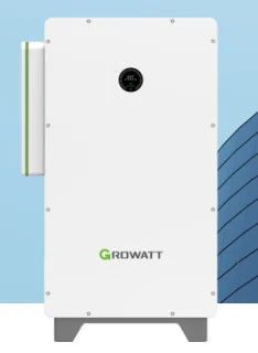 Growatt 100 kW WIT 100K-HU
