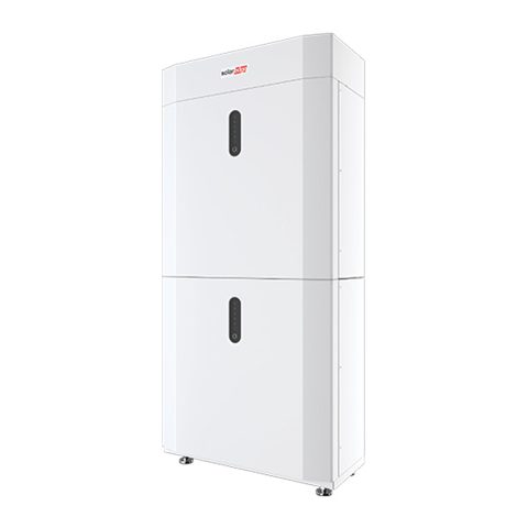 SolarEdge 4,6 kWh Home Battery 48V