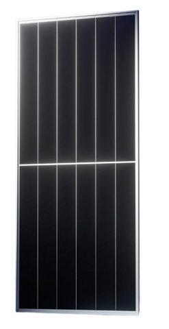 Skyworth 660W QM192 silberner Rahmen