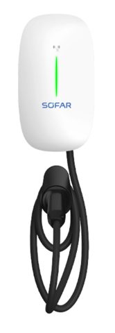 Sofar 11 kW EV11k-AC-02