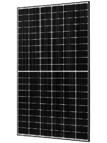 EXE 460W A-HCM460/120 juodas rėmas