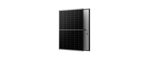 Aiko 485W AIKO-A485-MAH54Mw černý rám