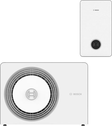 Bosch 5 kW CS6800iAW 5 ORE-S
