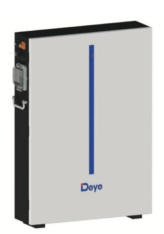 Deye 6,14 kWh RW-M6.1-B