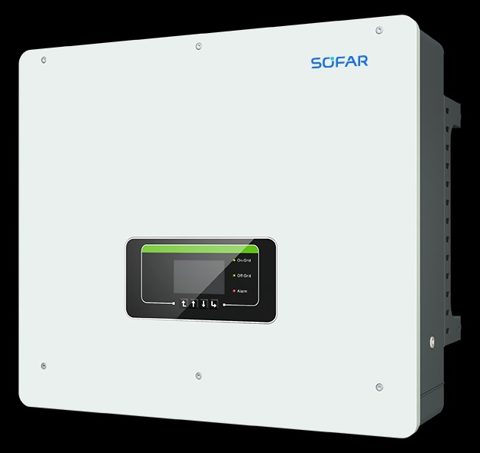 Sofar 10 kW HYD10KTL