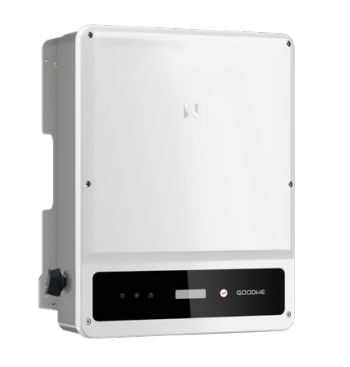 GoodWe 20 kW GW20K-SDT-20