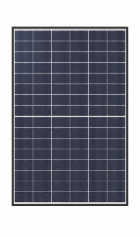 Sungrow Renewables 455W SG-48TG4D czarna rama
