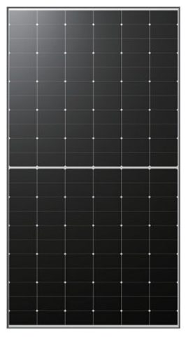 Longi 525W LR5-66HTH-525M
