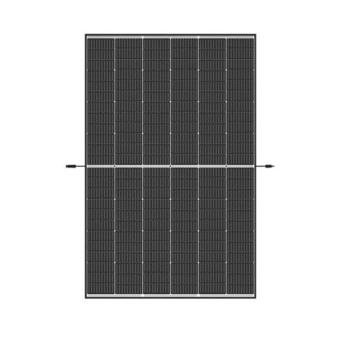 Trina 450W TSM-NEG9R.28 černý rám
