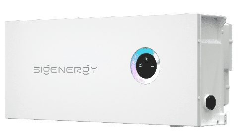 Sigenergy 25 kW Hybrid Inverter 25.0 TP