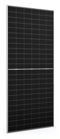 Risen 590W RSM144-9-590BNDG srebrna rama